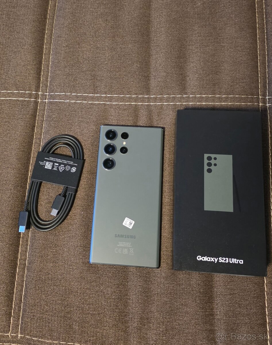 Predam Samsung Galaxy S23 Ultra 512 GB - 2