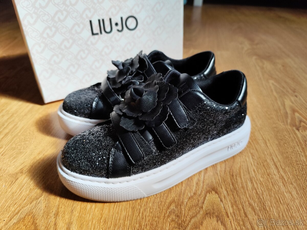 LIU JO sneakers 36 - 2