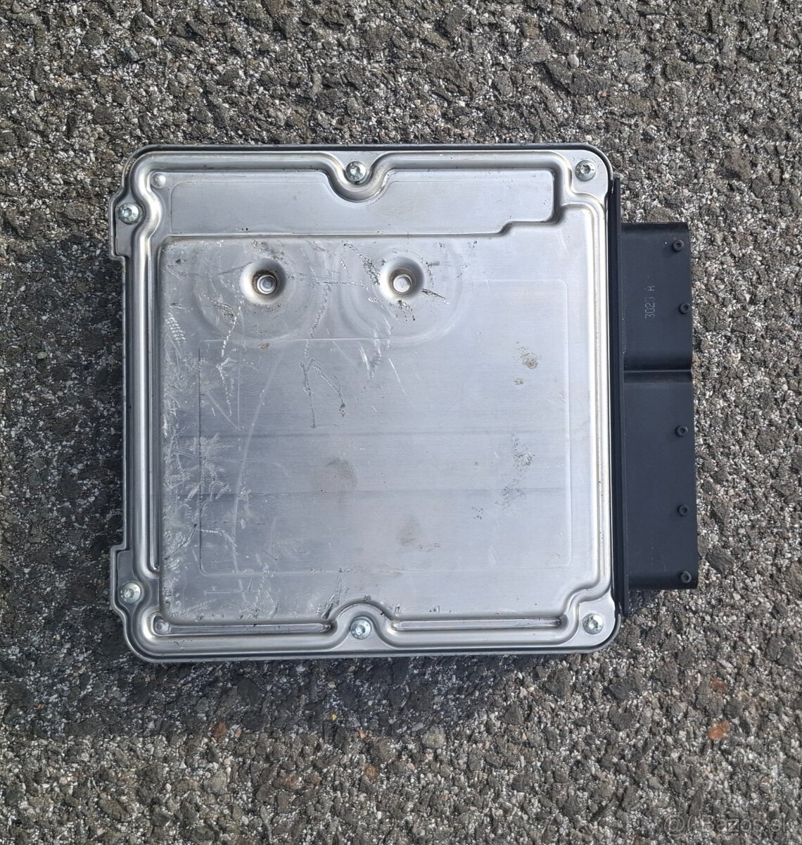 Riadiaca jednotka Audi/Volkswagen - 2