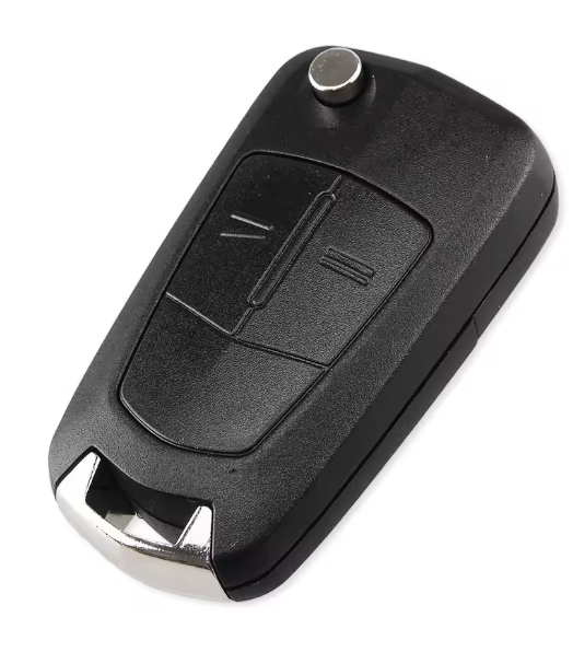 Obal kľúča Opel Astra Corsa Signum Vectra Zafira - 2