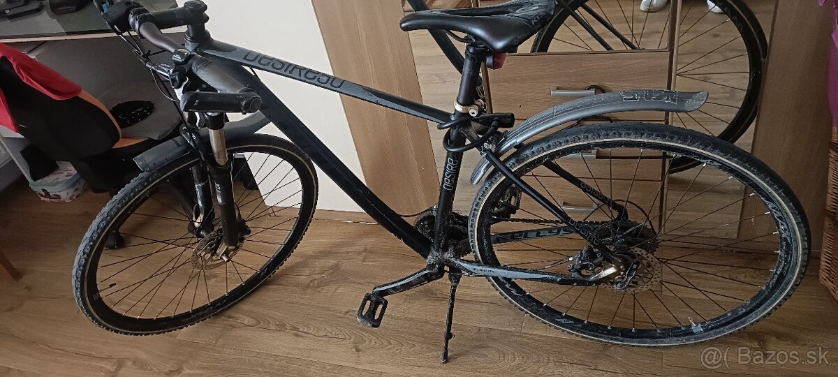 KELLYS Desire 50 - 2