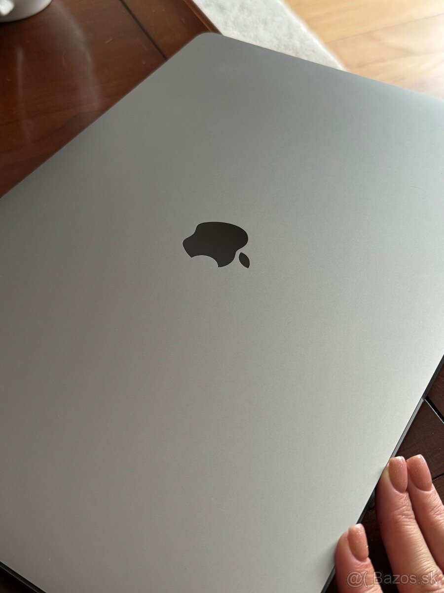 MacBook Pro 16” 2019 - 2