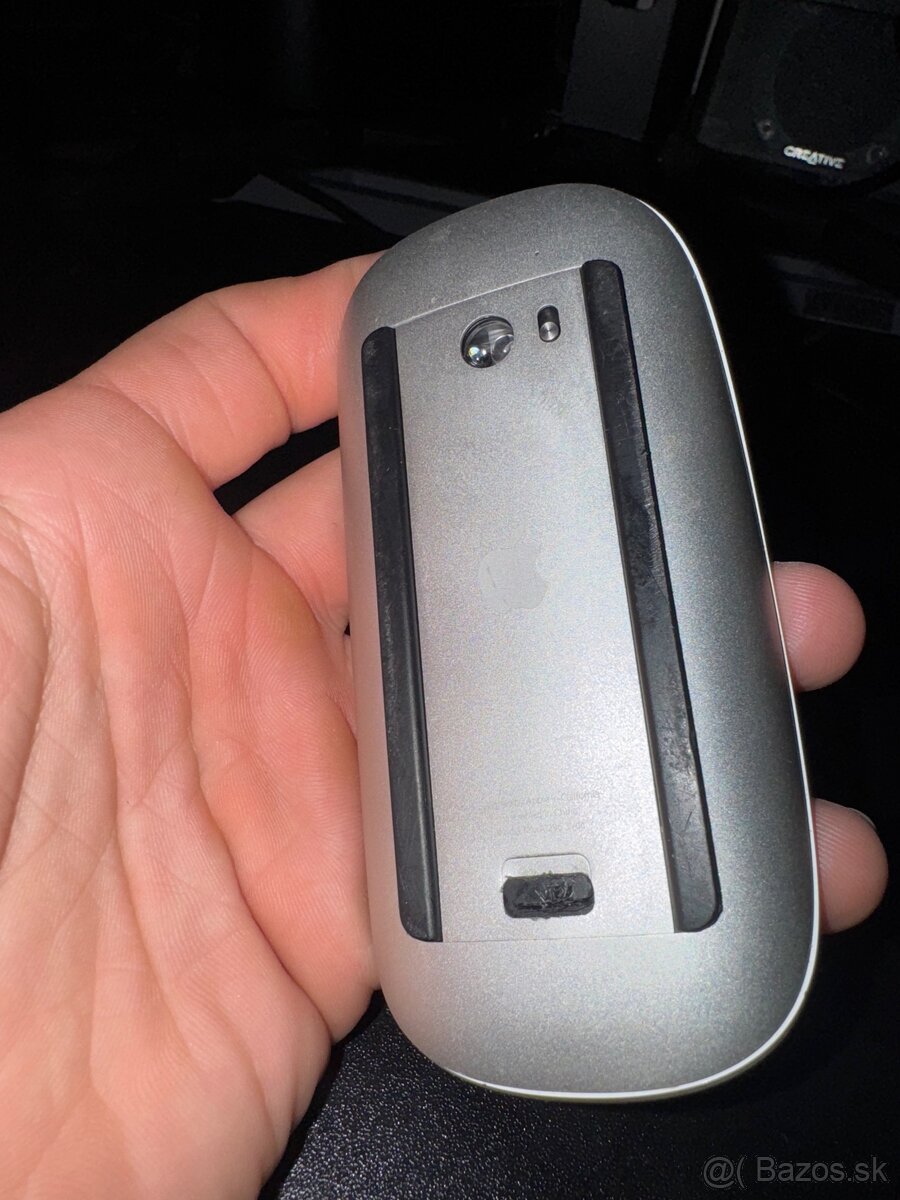 Magic Mouse 1 Apple - 2