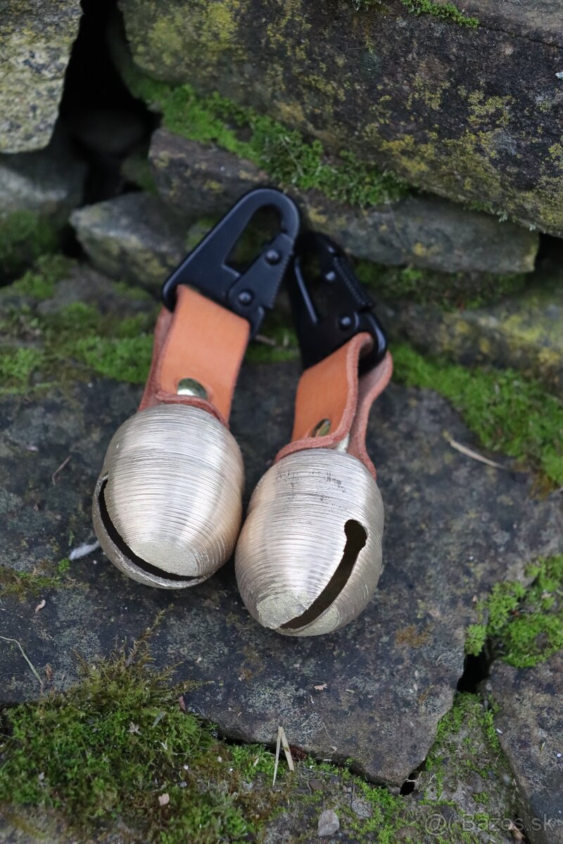 Medvedia rolnička - 2