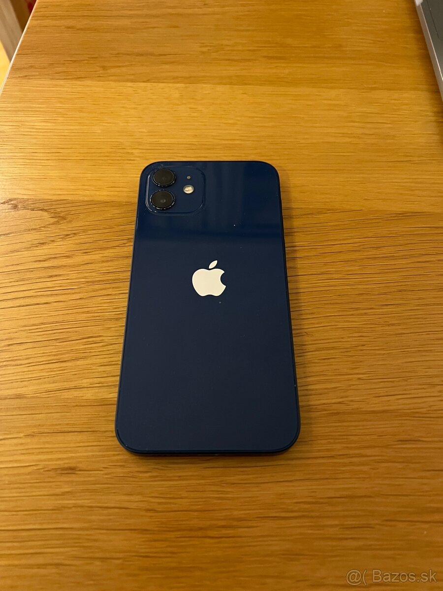 iPhone 12, 64GB - 2