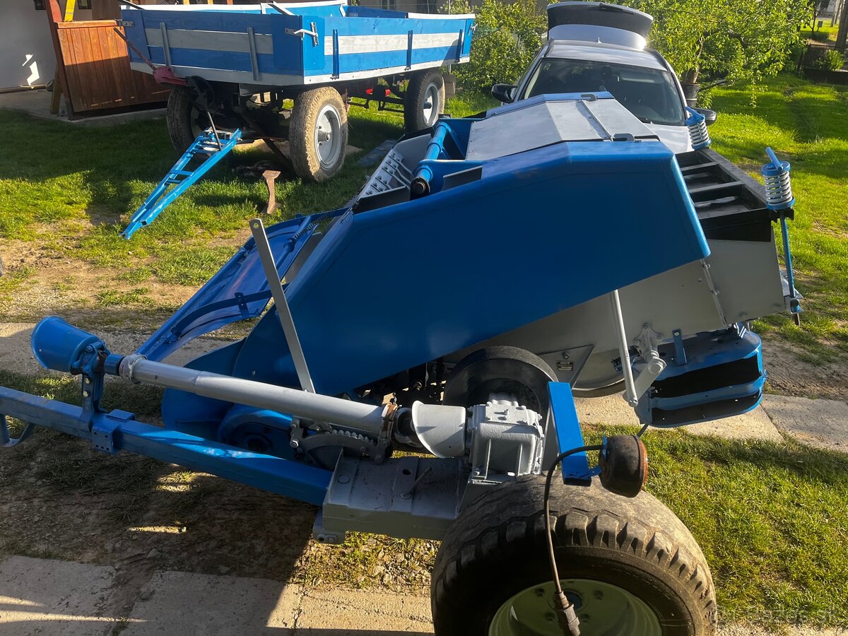 Balikovac fahr apn - 2