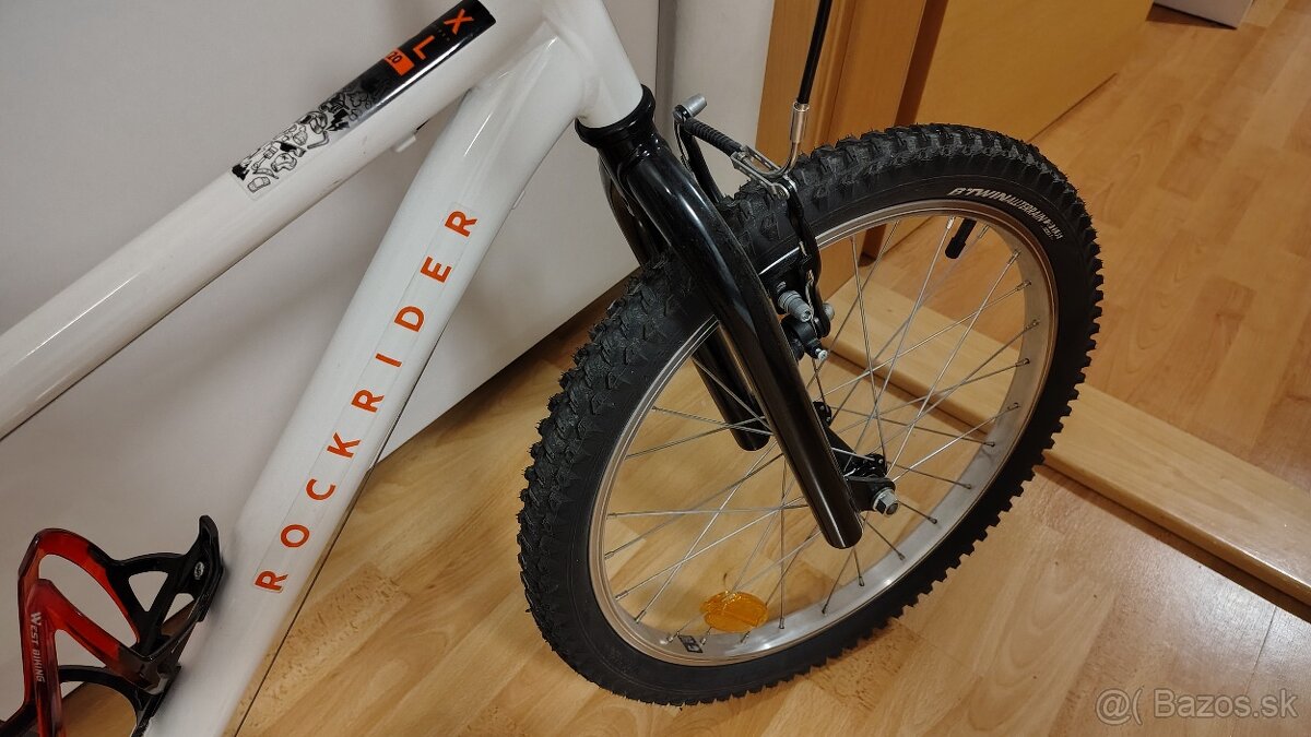 Predam bicykel 20" - 2