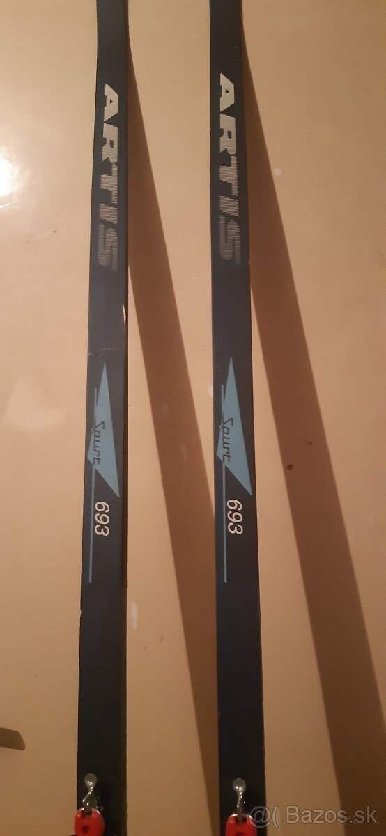 Predám bežky Artis - 2