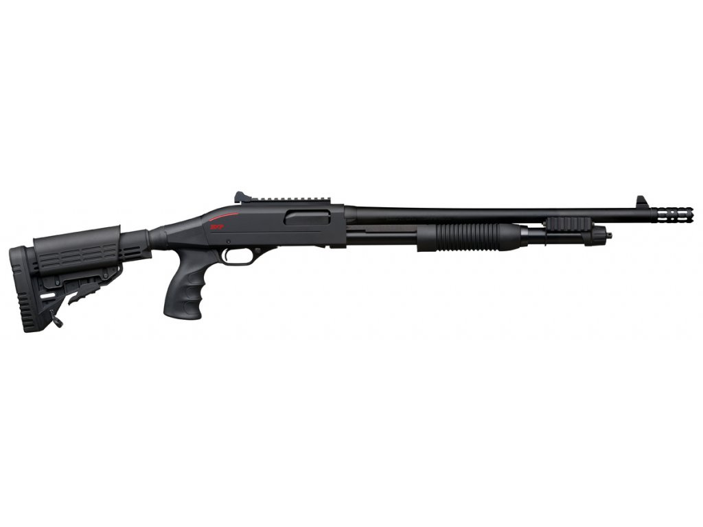 broková pumpa Winchester SXP Xtrem Defender Adjustable 46cm - 2