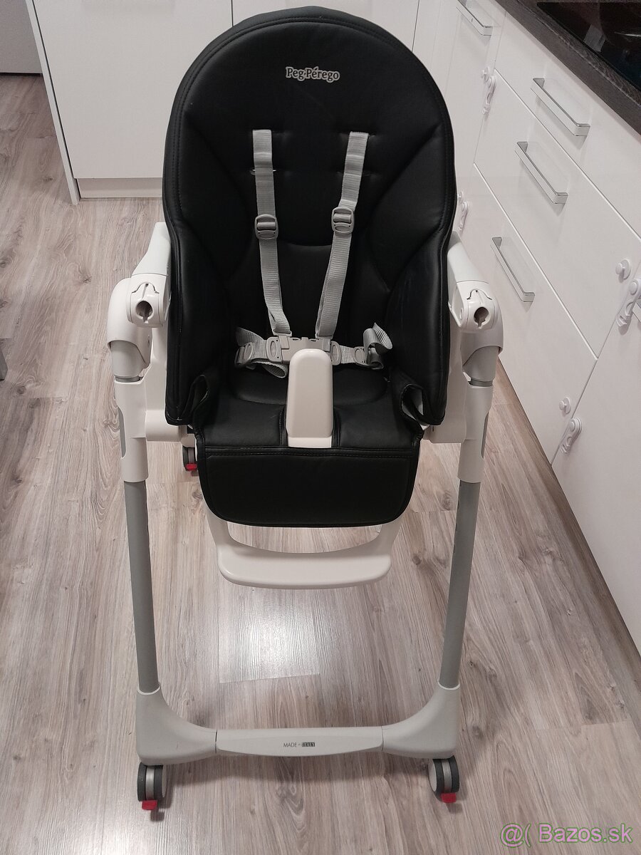 Jedálenská stolička - 2