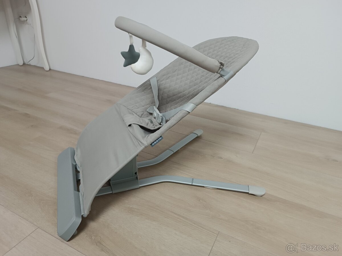 Ležadlo Zopa siesta - 2