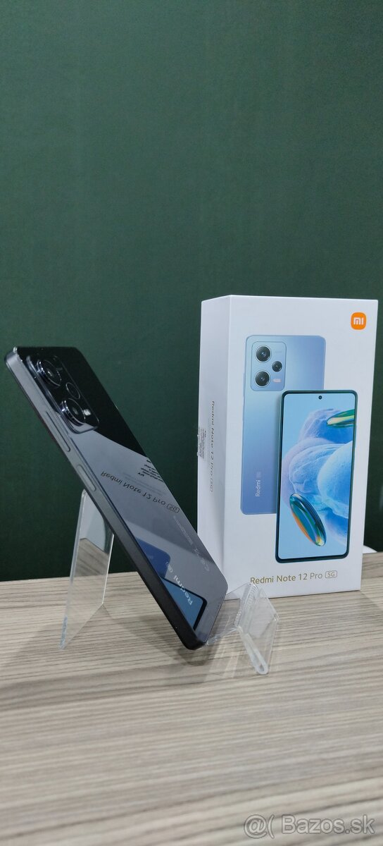 Redmi Note 12 Pro 5g - 2