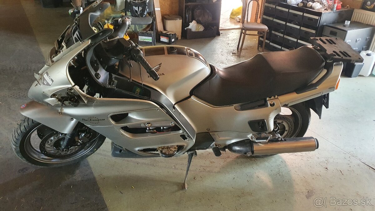 Honda Paneuropean 1100 - 2