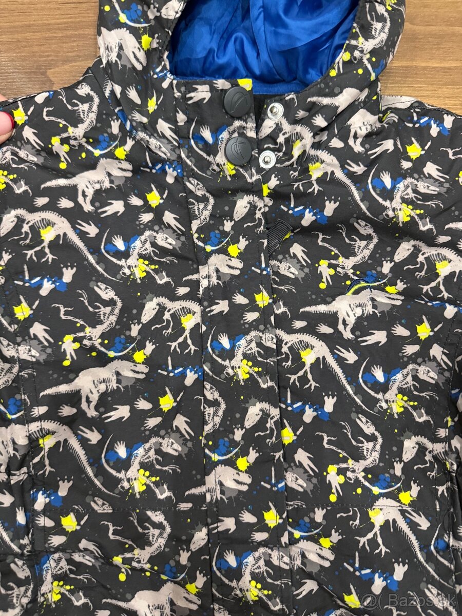 Zimna kombineza F&F 98 - 2