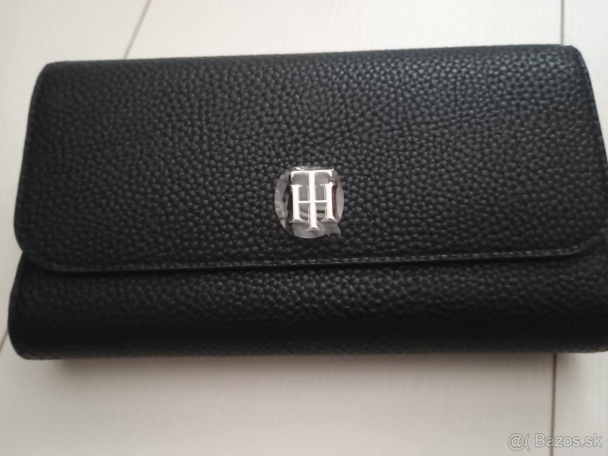 Peňaženka Tommy Hilfiger - 2