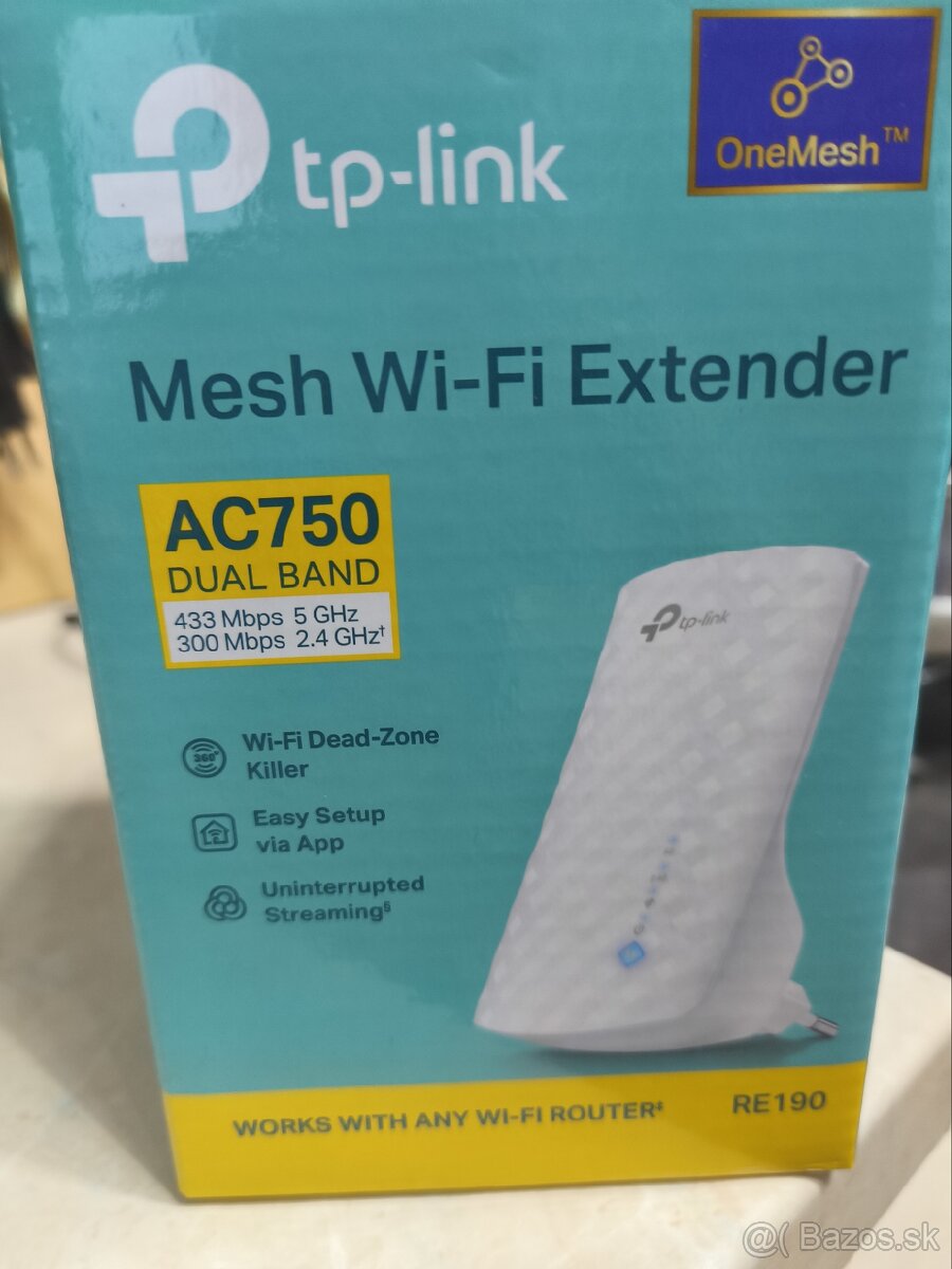 TP LINK. Wifi - 2