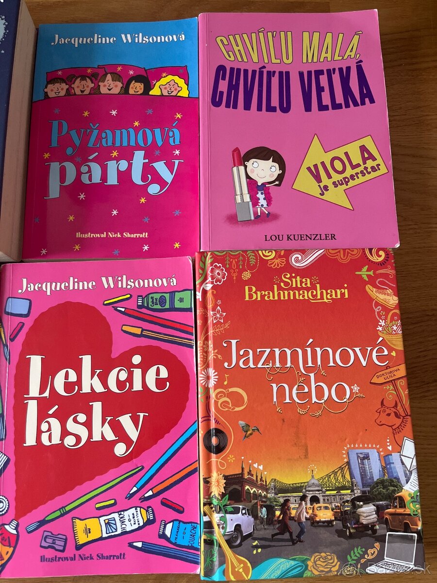 David Williams knihy - 2