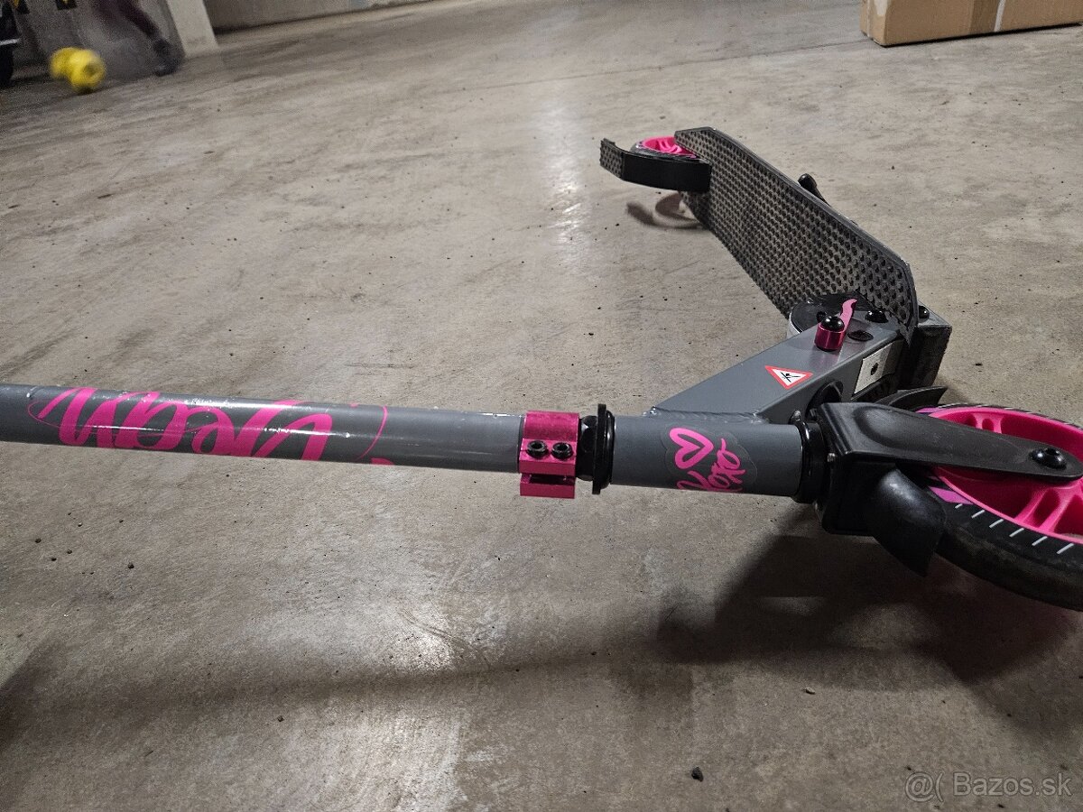 Kolobezka Crivit - 2