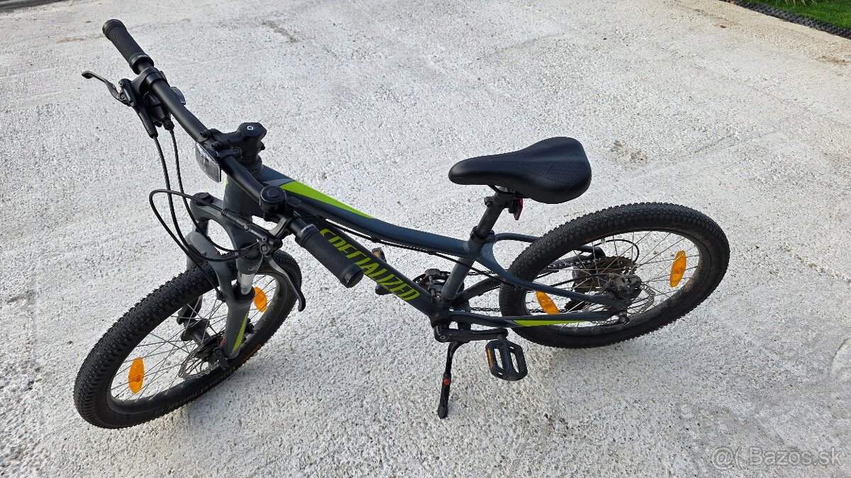 Specialized Riprock 20 - 2