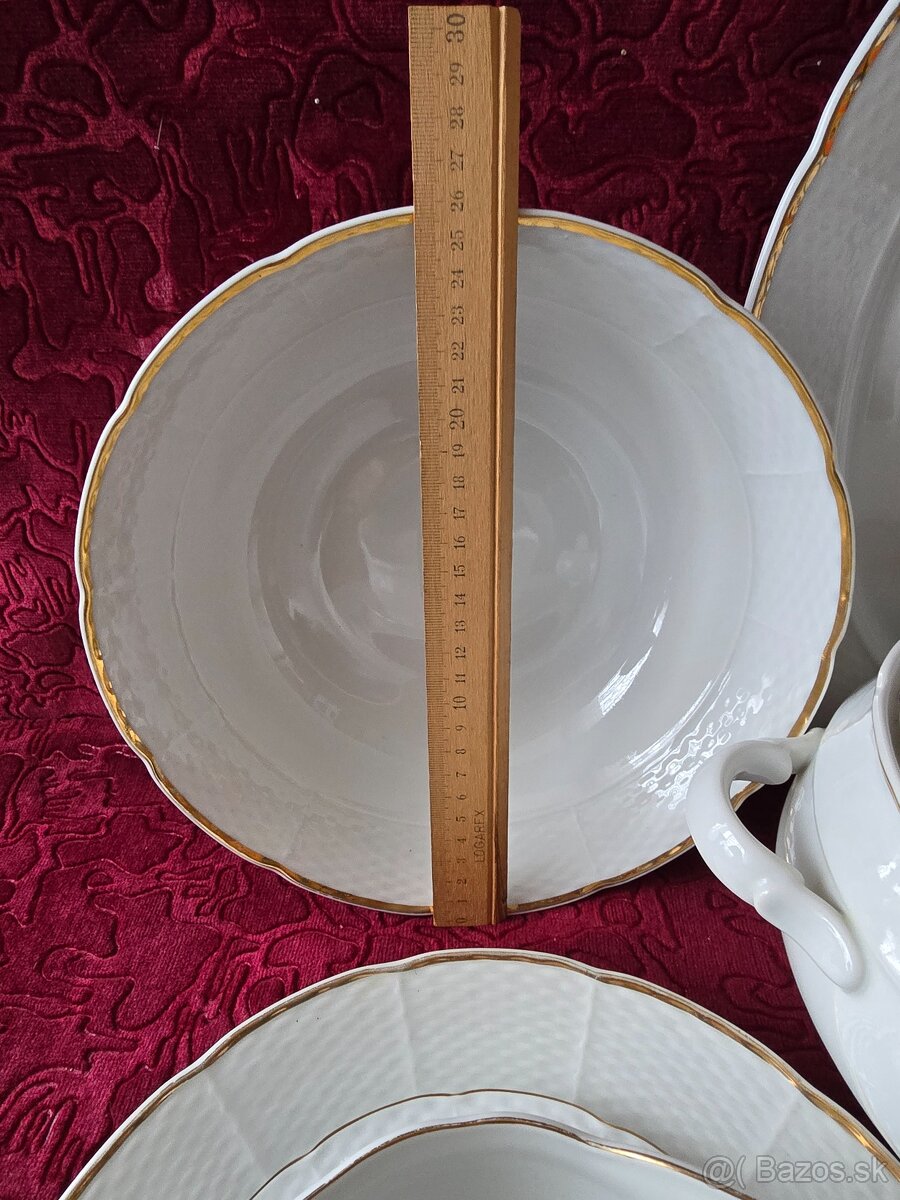 Obedova súprava. - 2