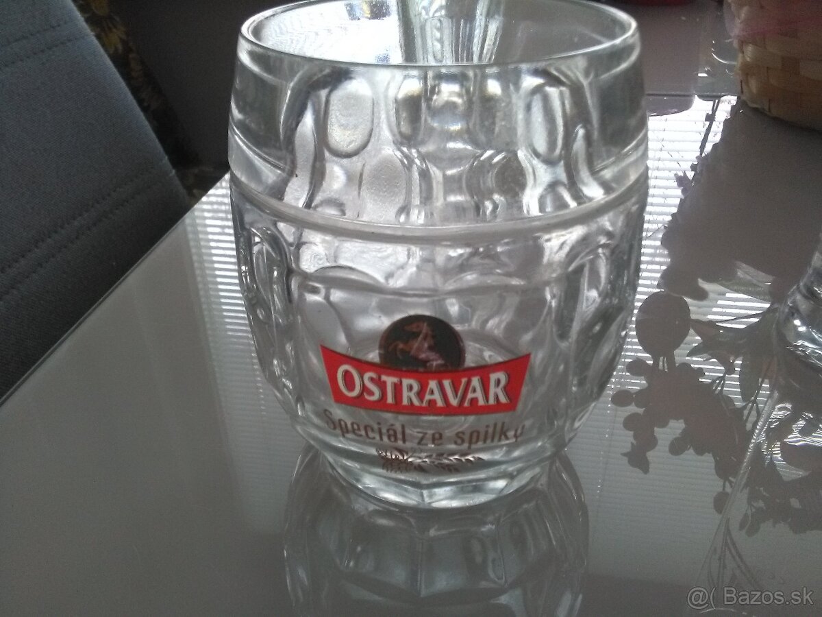 Pivove pohare-ostravar predana - 2