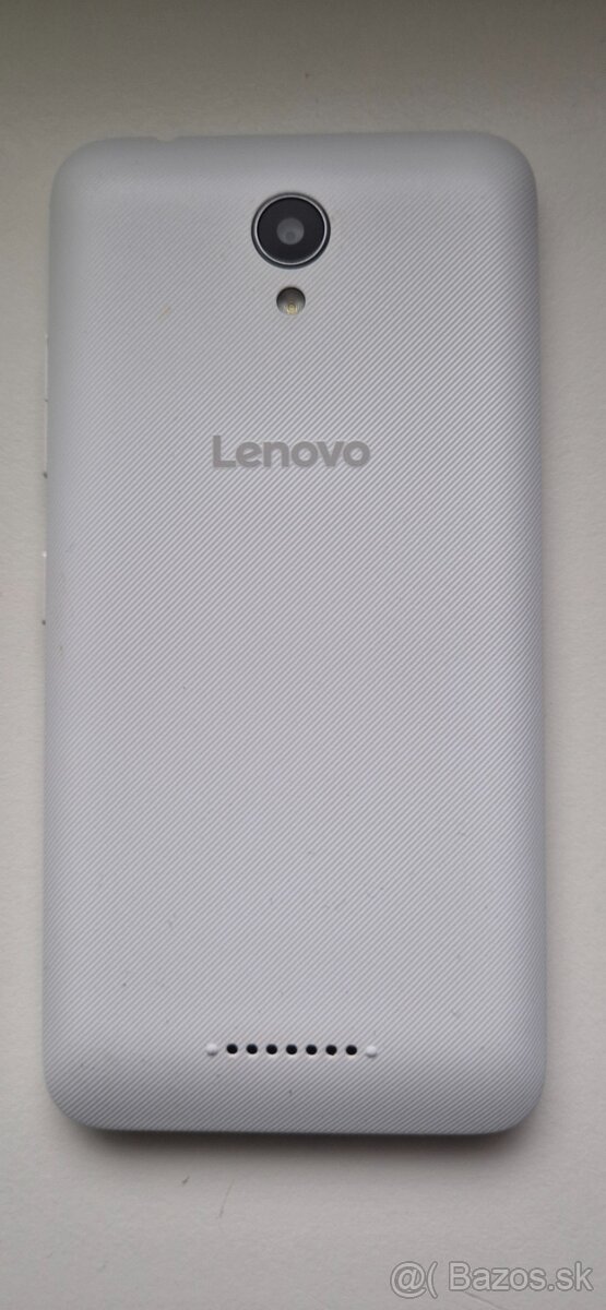 Mobilny telefon lenovo - 2