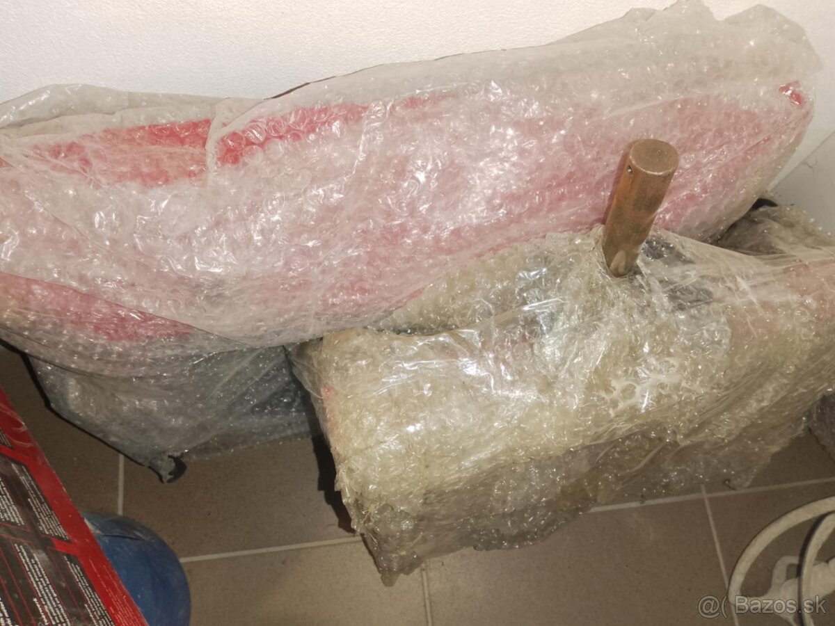 Peletovy horak Attack - 2