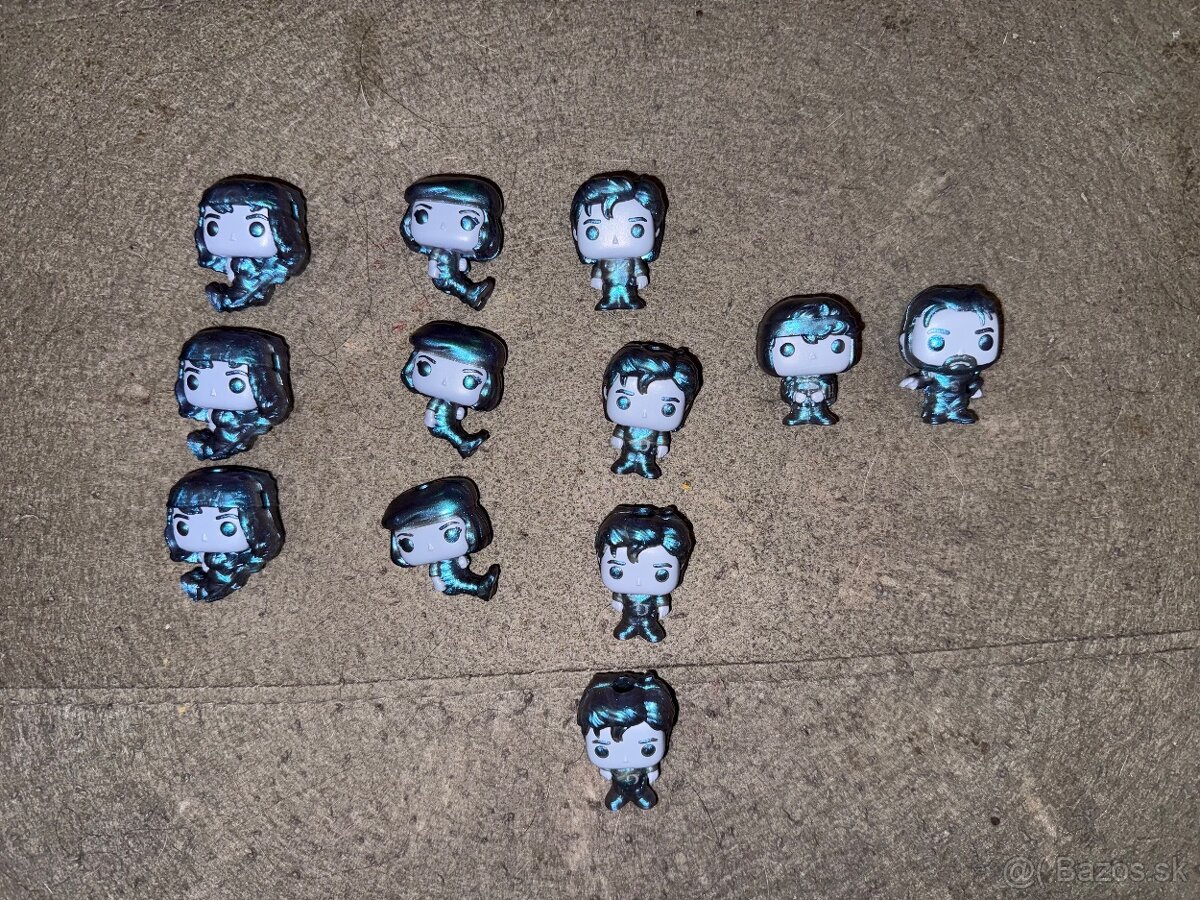 Kinder Joy Stranger Things - 2