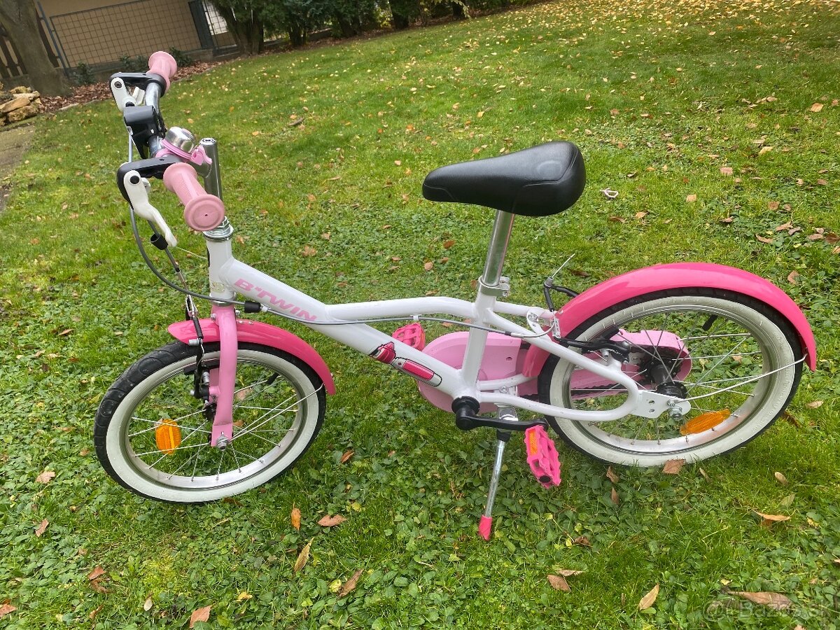 Dievčensky bycikel/eladó kislány bicikli - 2