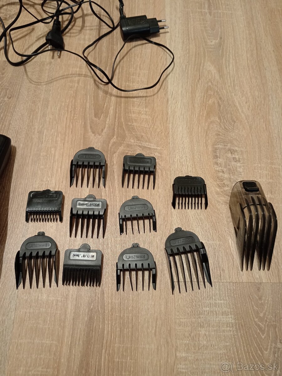 Predám 2 holiace strojčeky - 2