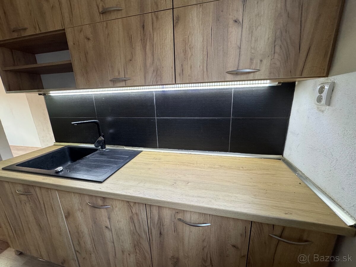 veľký 2-izbový byt Prakovce - 2