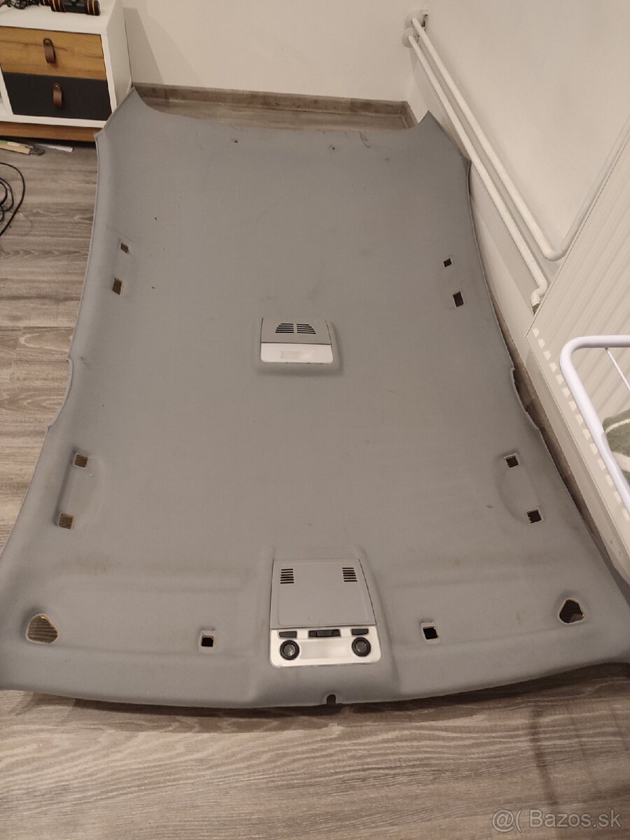 Stropnica BMW e87 - 2