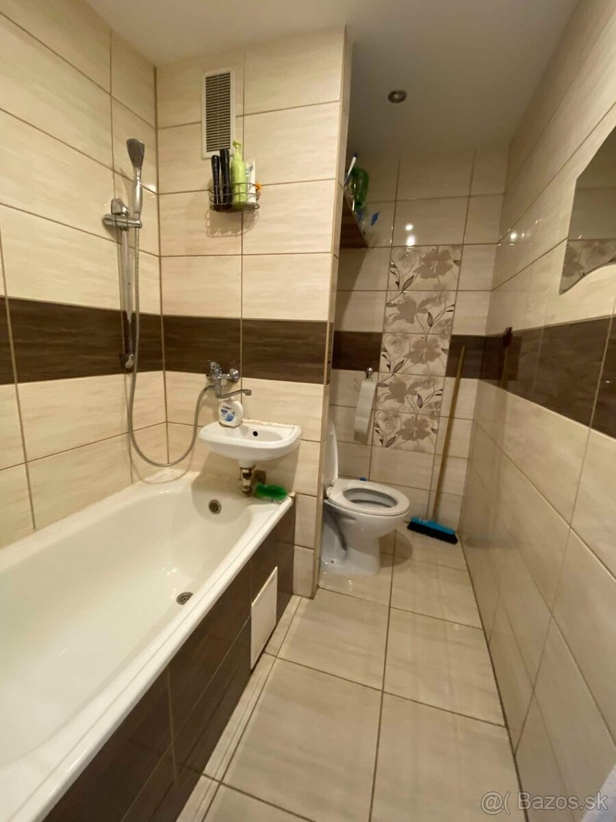 1i.byt voľný od 1.4.2026 - 2