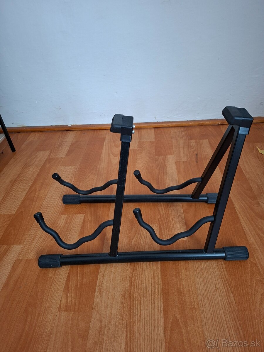 stojan pre 2 gitary - 2