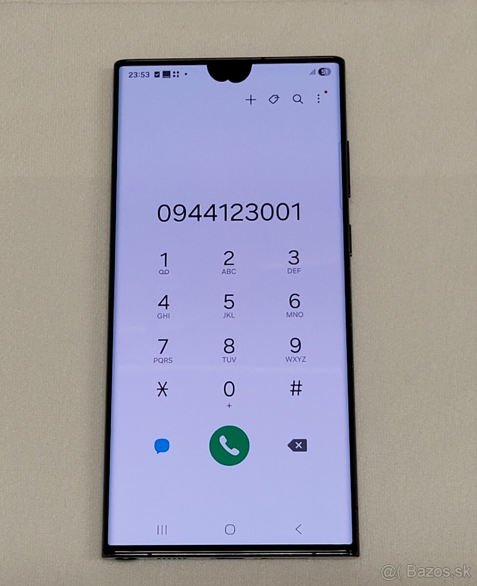 Samsung Galaxy S22 Ultra - 2