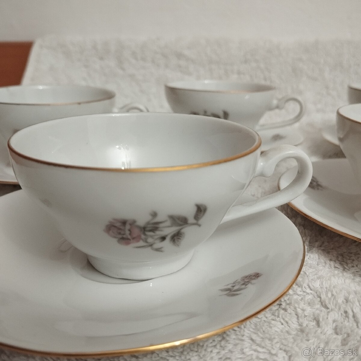 ZADARMO - Československý porcelán - 2