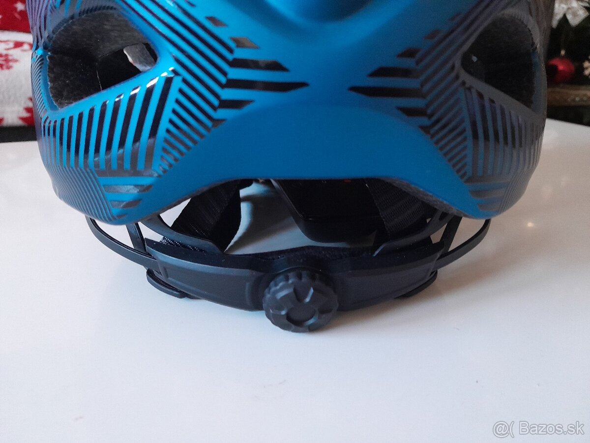 Cyklisticka prilba R2blue - 2