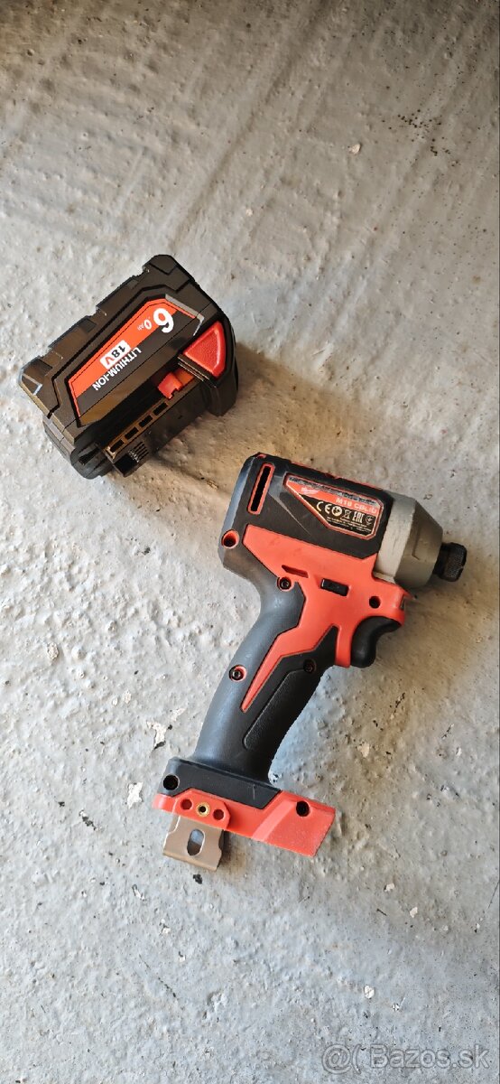 Milwaukee M18 CBLID - 2