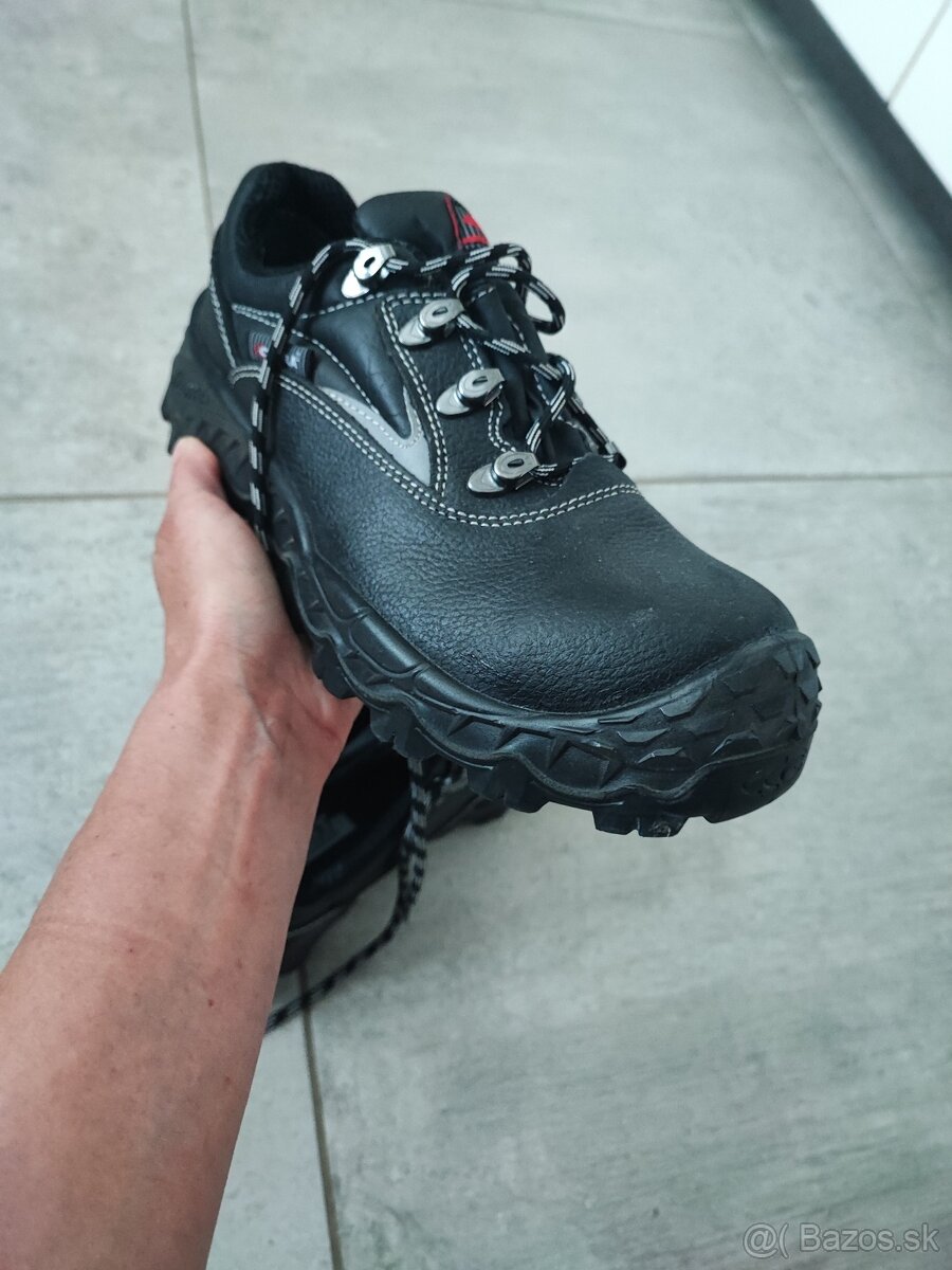 Pracovná obuv Cofra 39 - 2