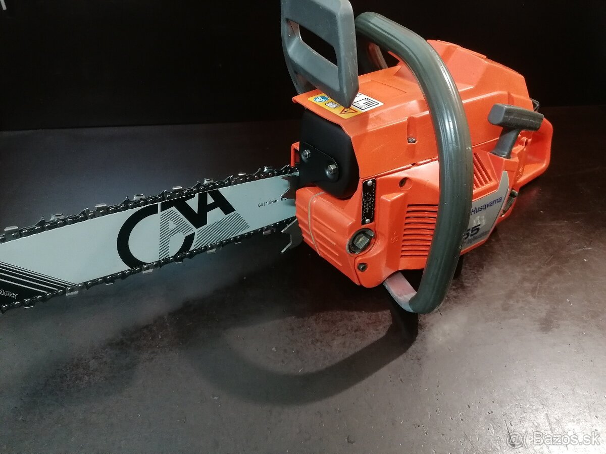 HUSQVARNA 55 - 2