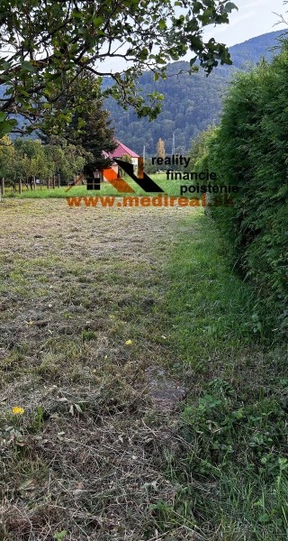 STAVEBNÉ POZEMKY - BETLIAR - 2