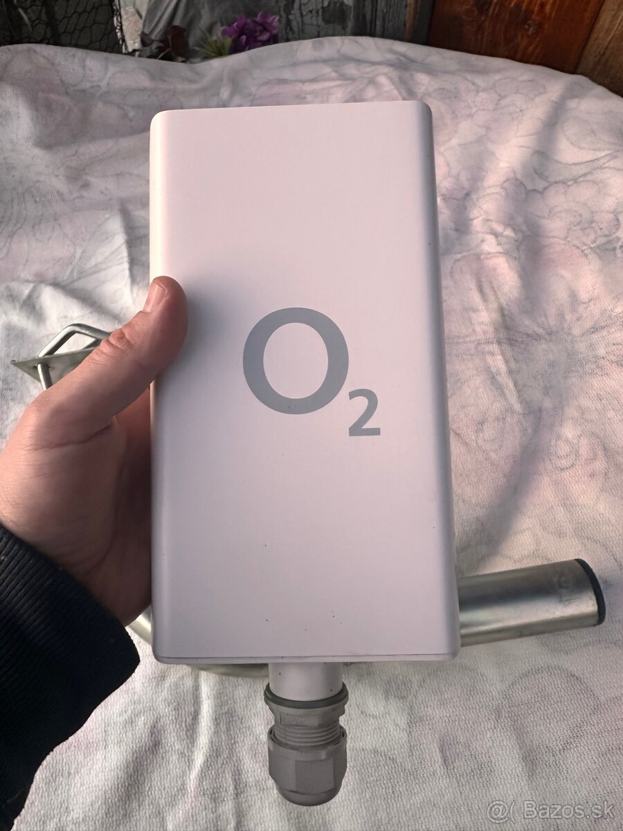 Zyxel anténa NR7303 so stojanom - 2