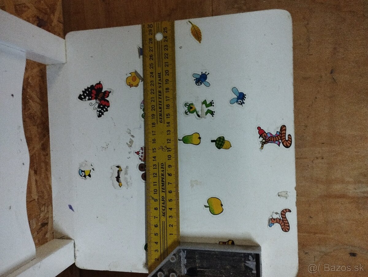 Detské stoličky - 2