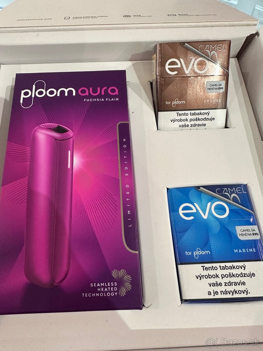 Ploom aura - 2