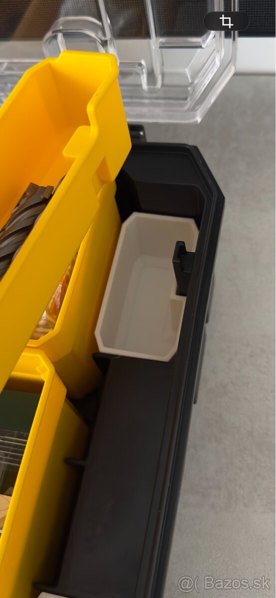 Vložka do organizéra - 2