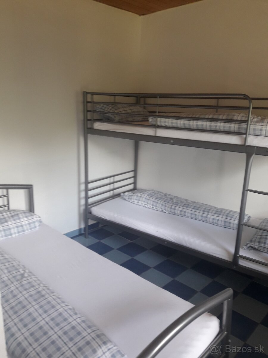 Ubytovanie Bratislava - 2