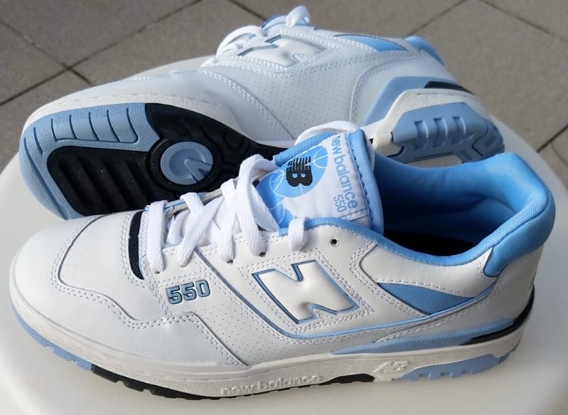 New Balance 550 - 2