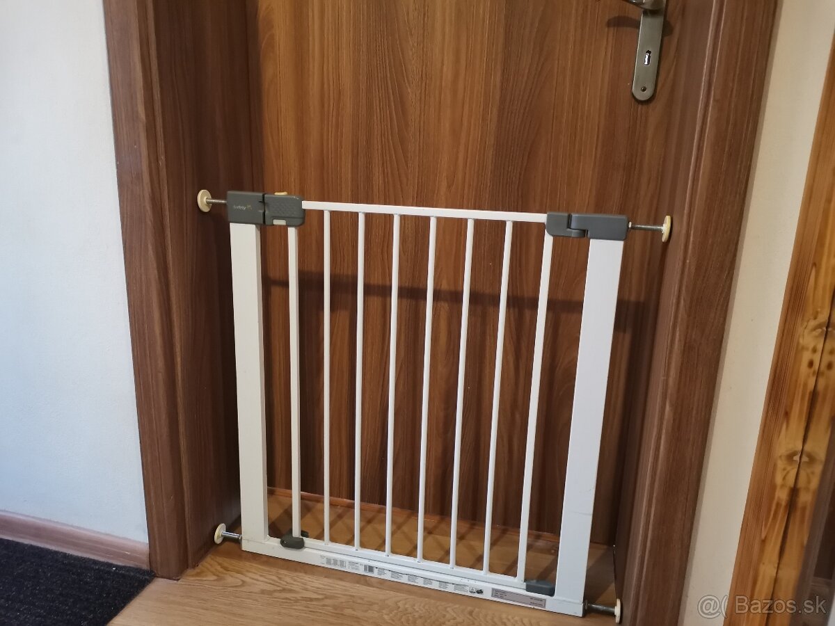 Detská zabrana - 2