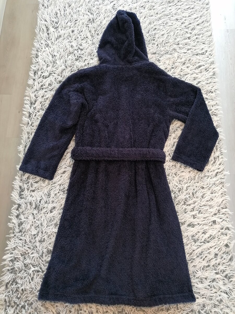 Predám župan veľkosť 140 - 2