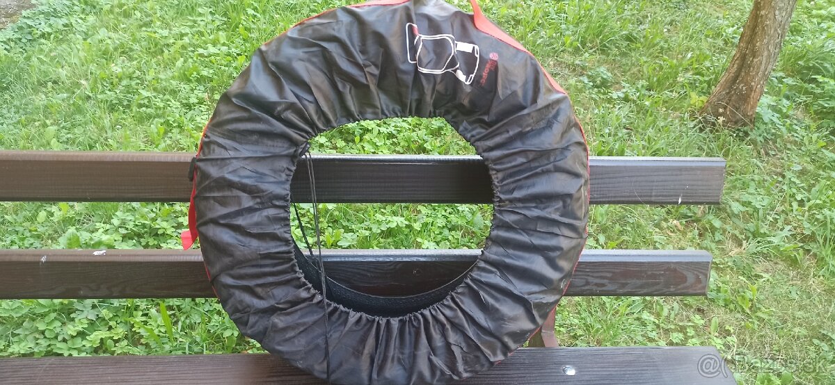 predam pneumatiky - 2